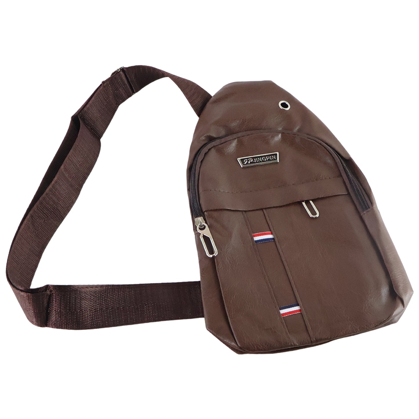 Waterproof Anti Theft Cross-body fanny pack waist bag, Travel Bag (1 Pc)