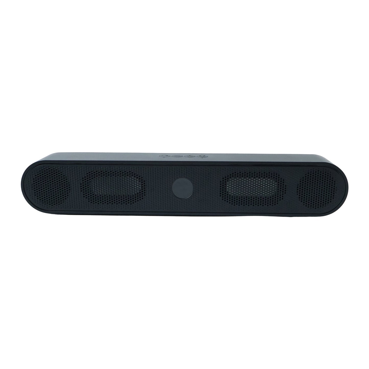 Boomstick wireless soundbar connectivity ports