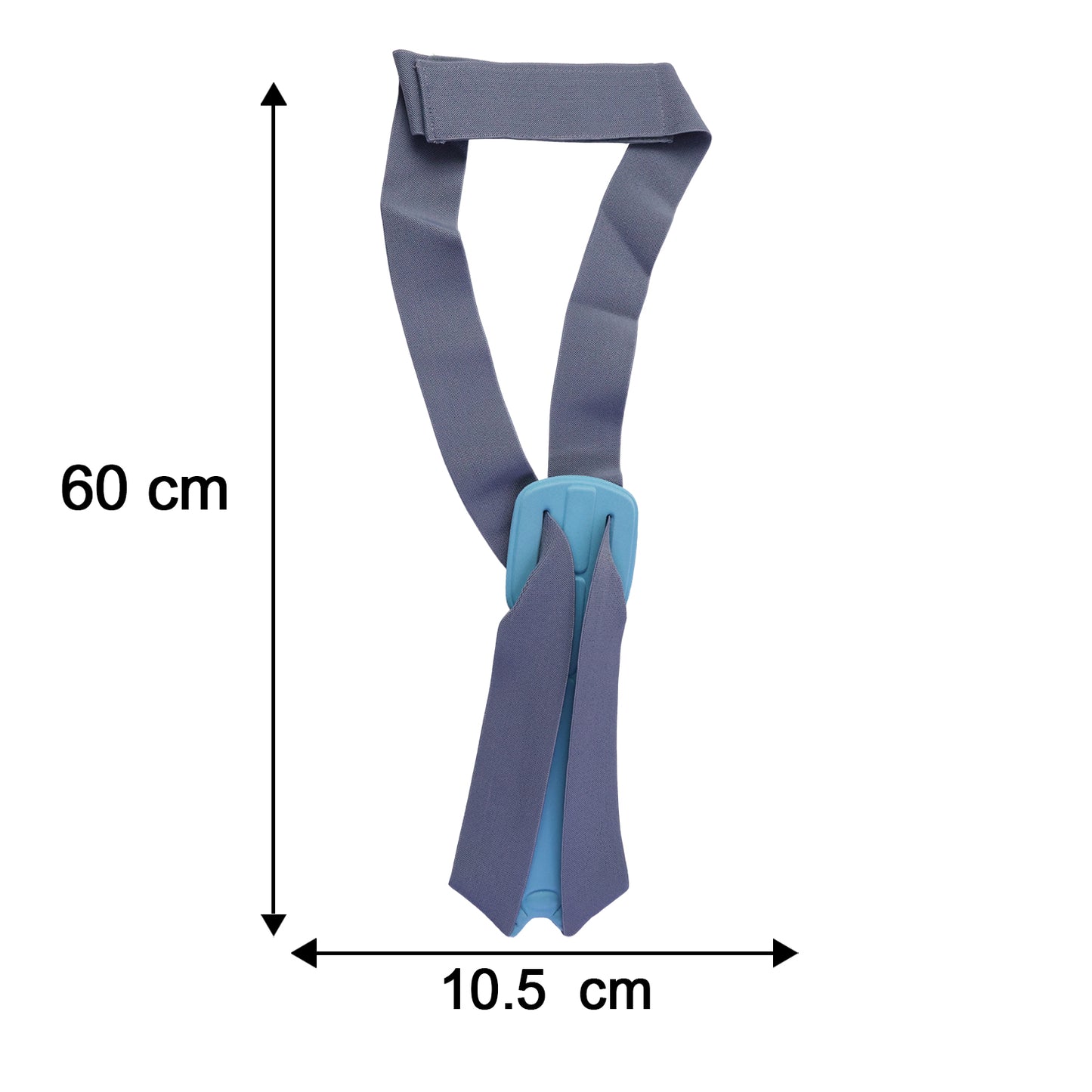 Lightweight shoulder support gear