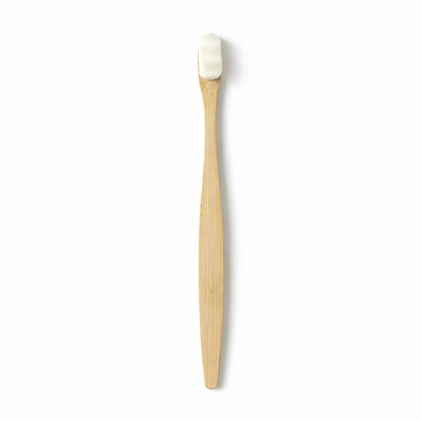 Bamboo Toothbrush