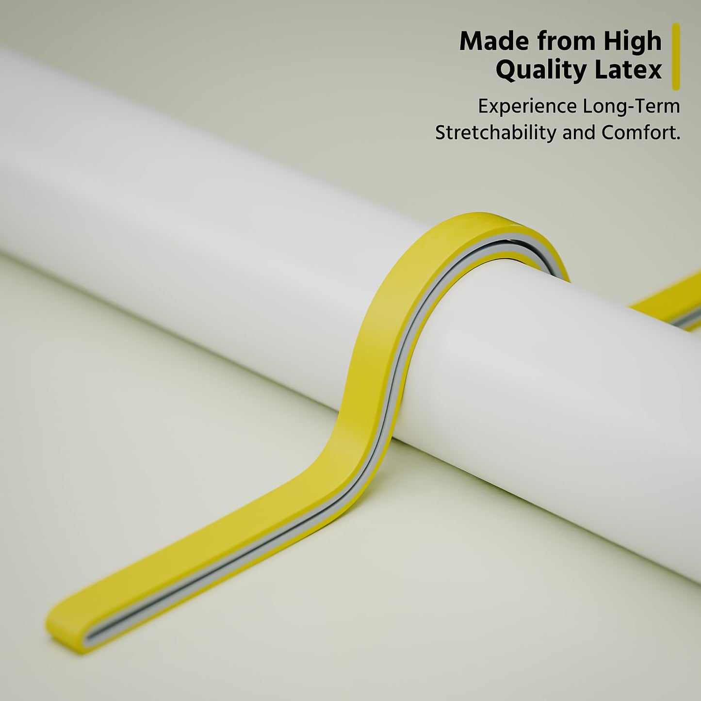 High-Strength Resistance Loop Band (2080x22 MM / 1 Pc)