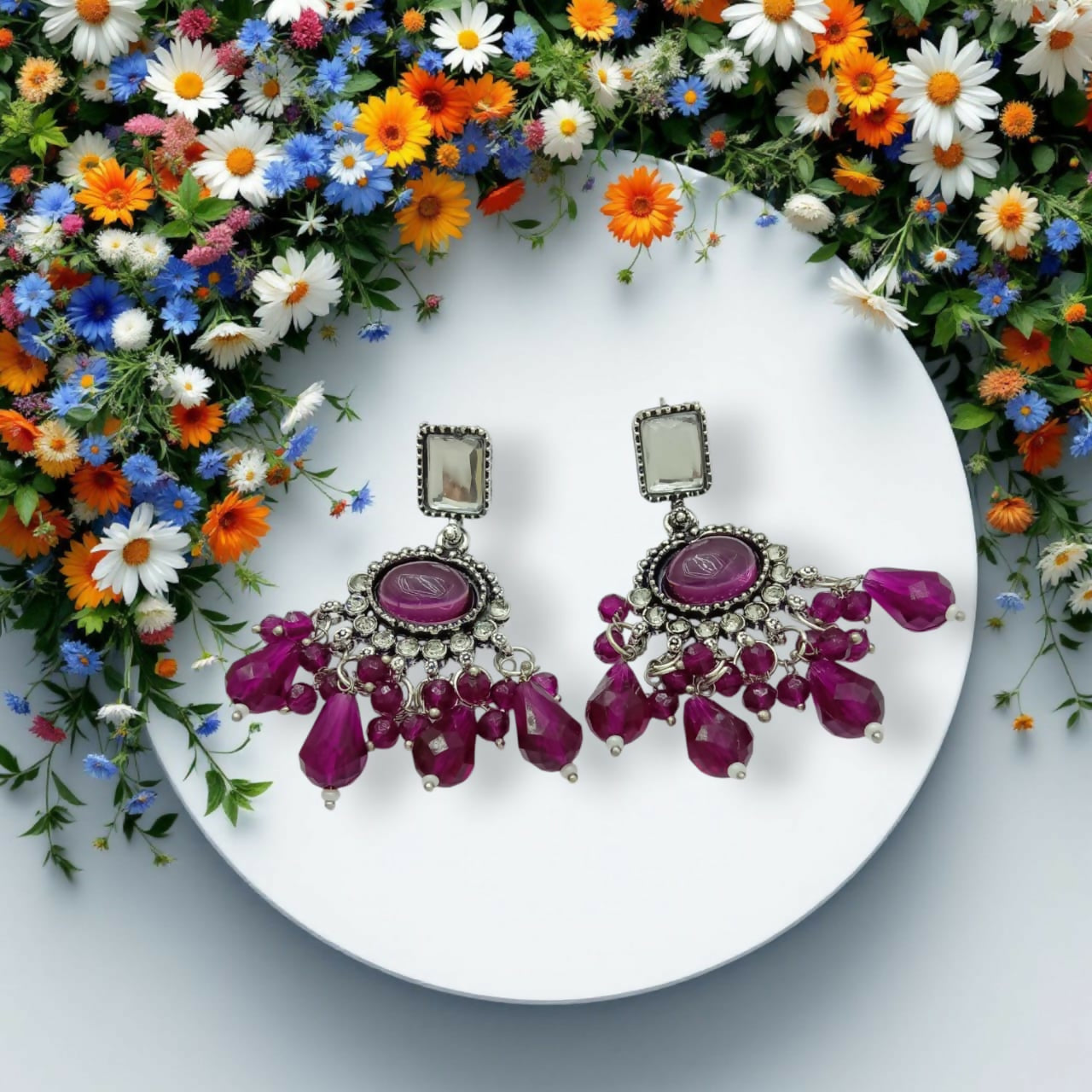 BUTTI OXODISE 0228 PURPLE  (2)