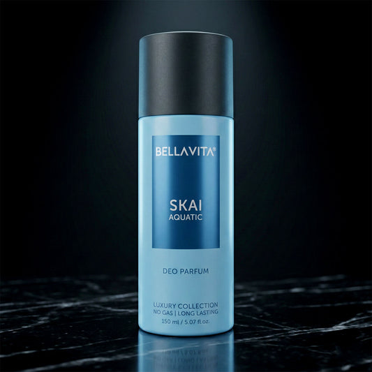 Fragrance Deo for Men