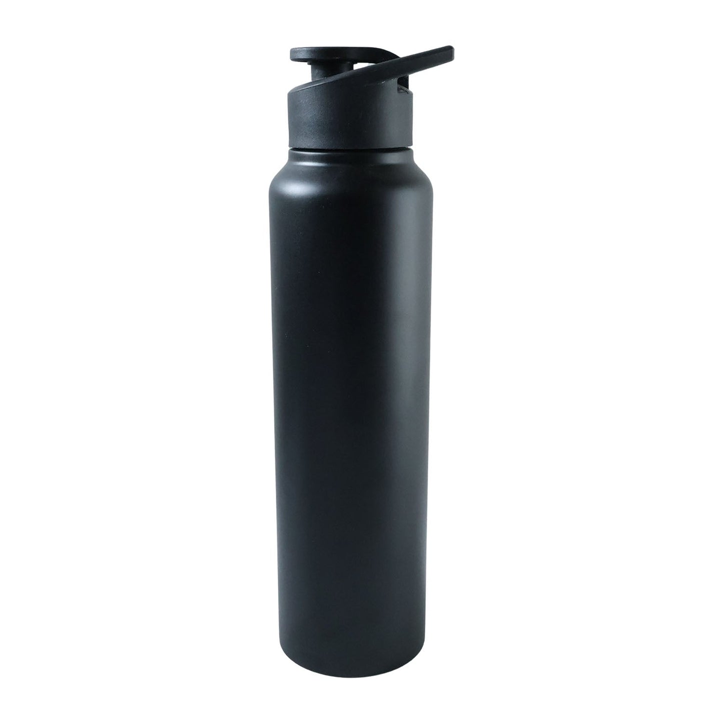 Customized Stainless Steel 1000ml Flip-Top Reusable Sports Water Bottle – 1 Pc