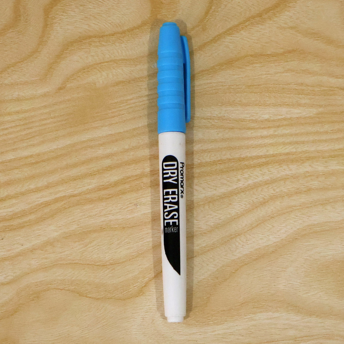 Blue Dry Erase Whiteboard Marker Pen - Blue-Dry-Erase-Marker-09.jpg
