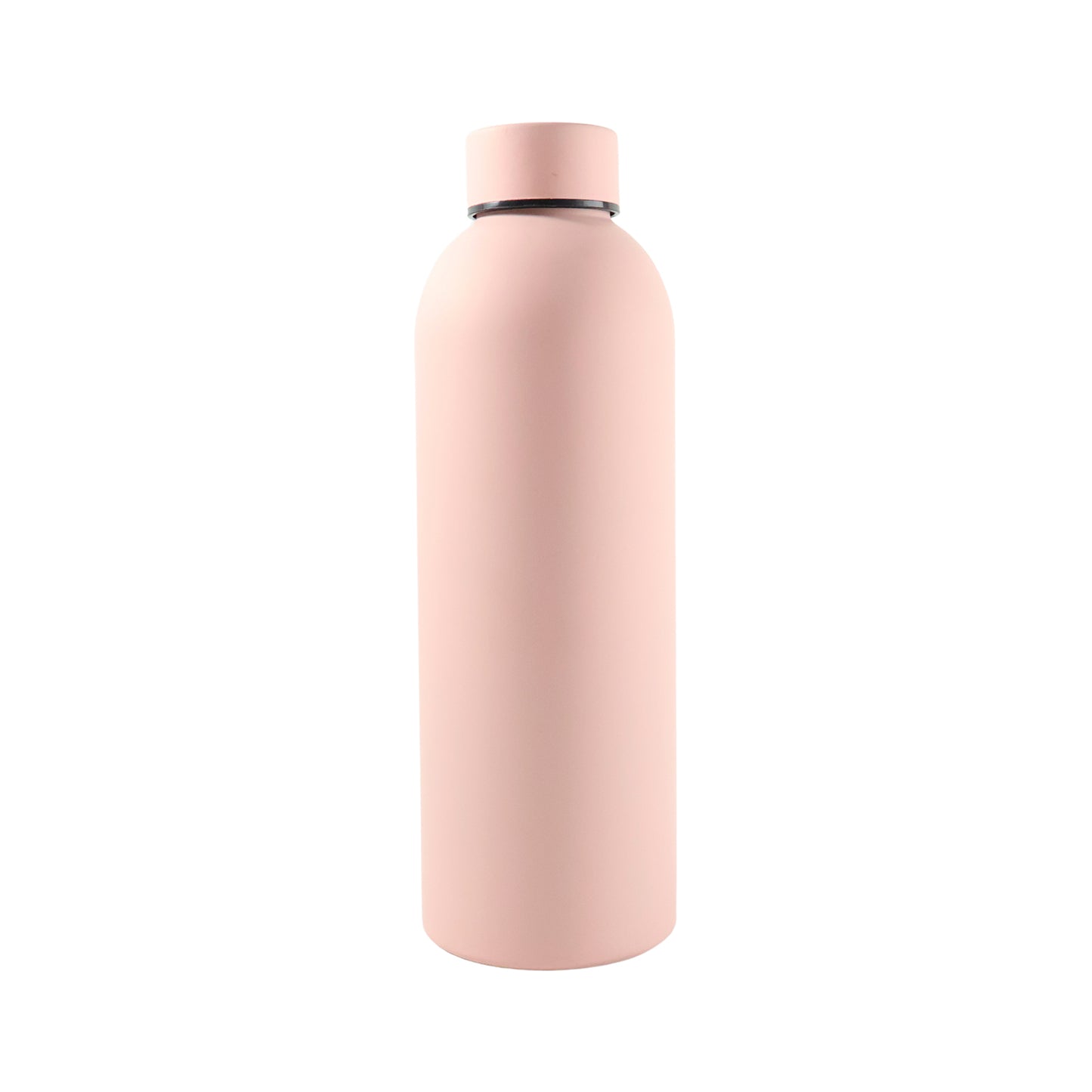 Reusable Steel Bottle