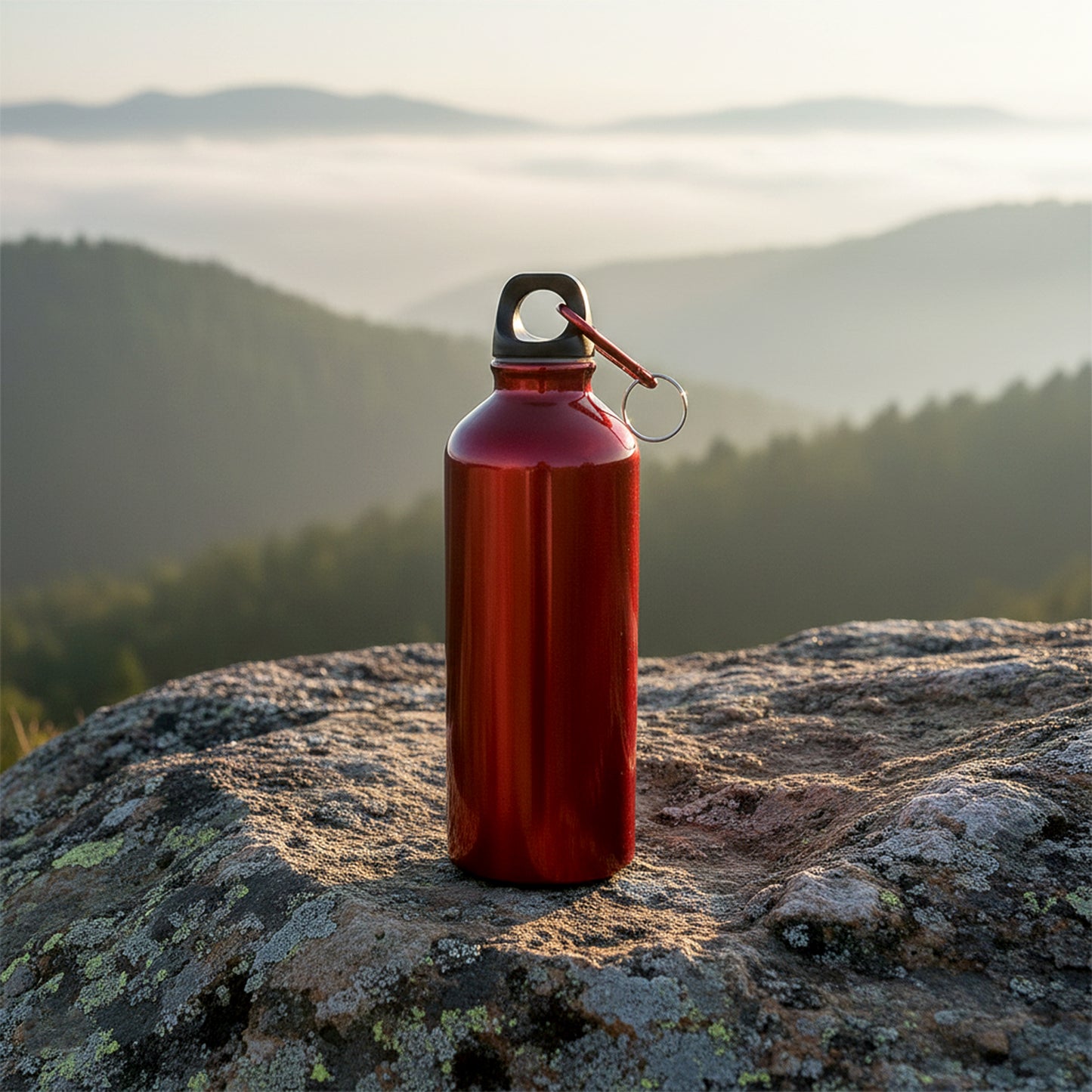Fitness Bottle