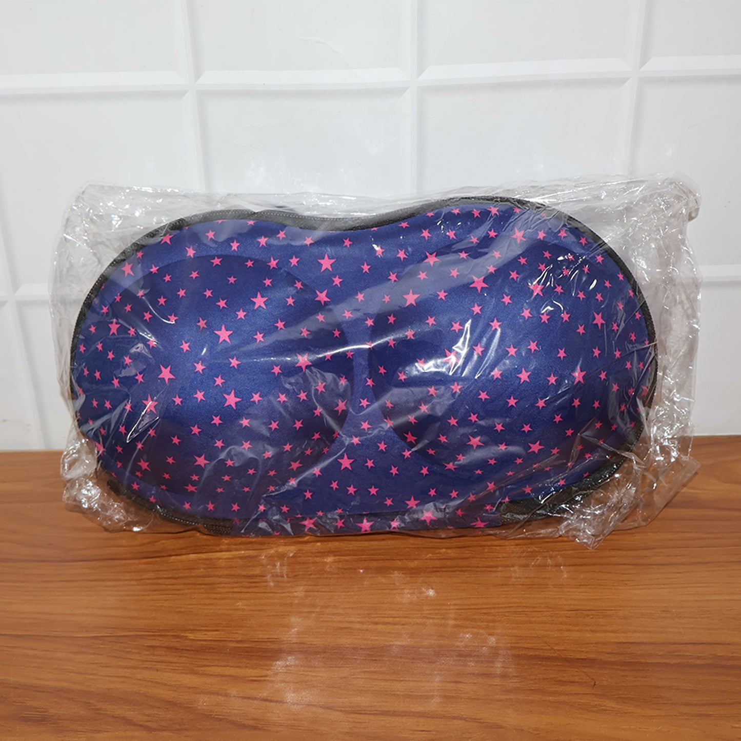 Premium Hard-Shell Bra & Lingerie Storage Travel Case (1 Pc)