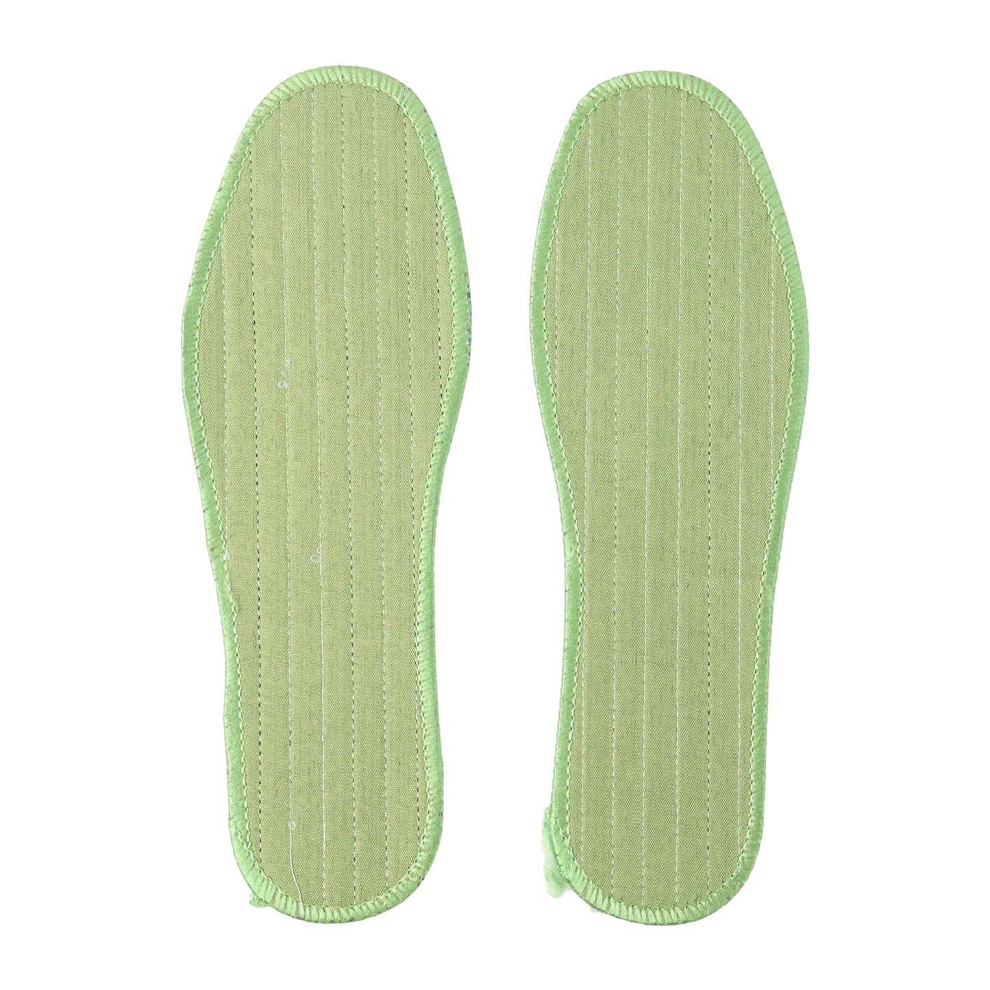 Fabric Insoles