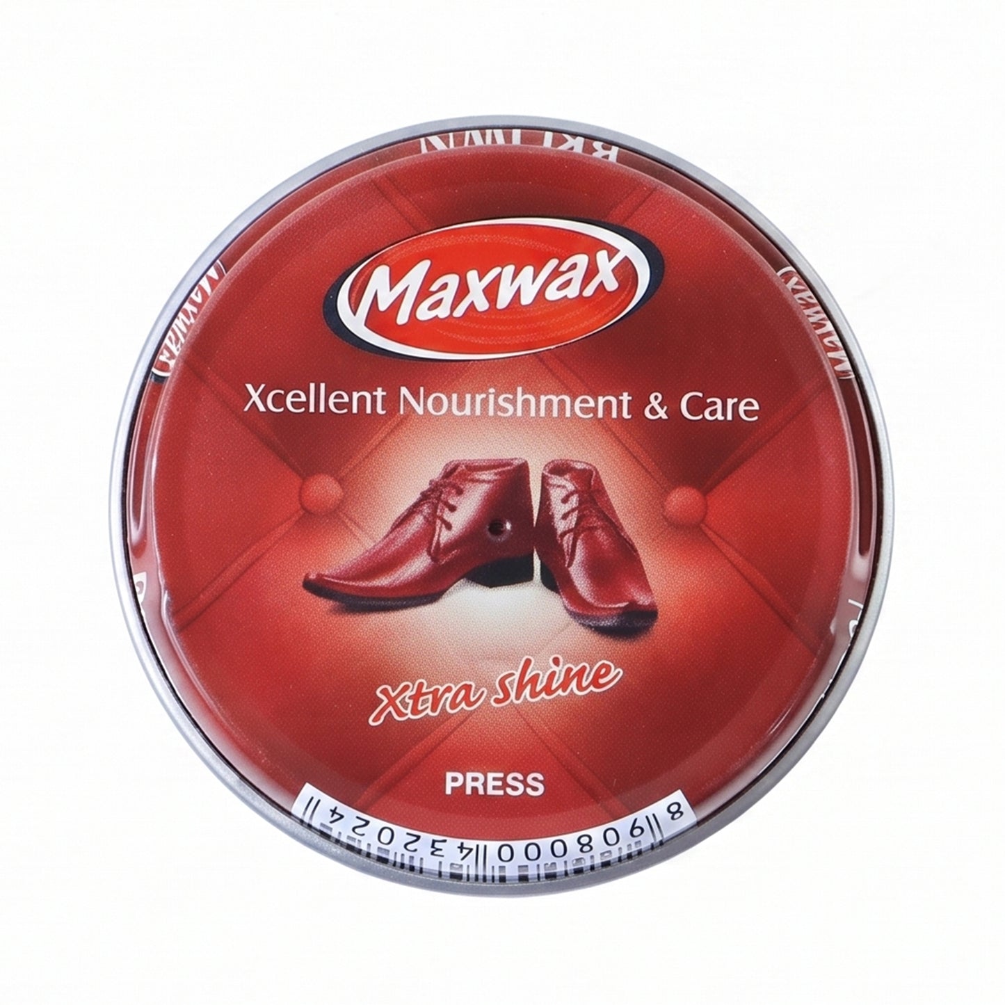 smooth shine brown polish