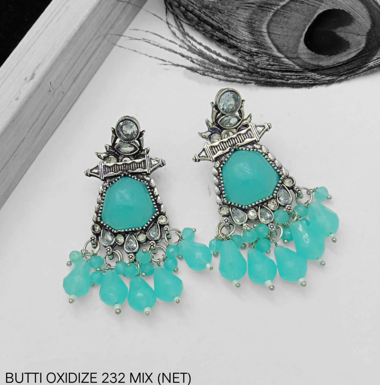 BUTTI OXODISE 0232 LIGHT BLUE (3)
