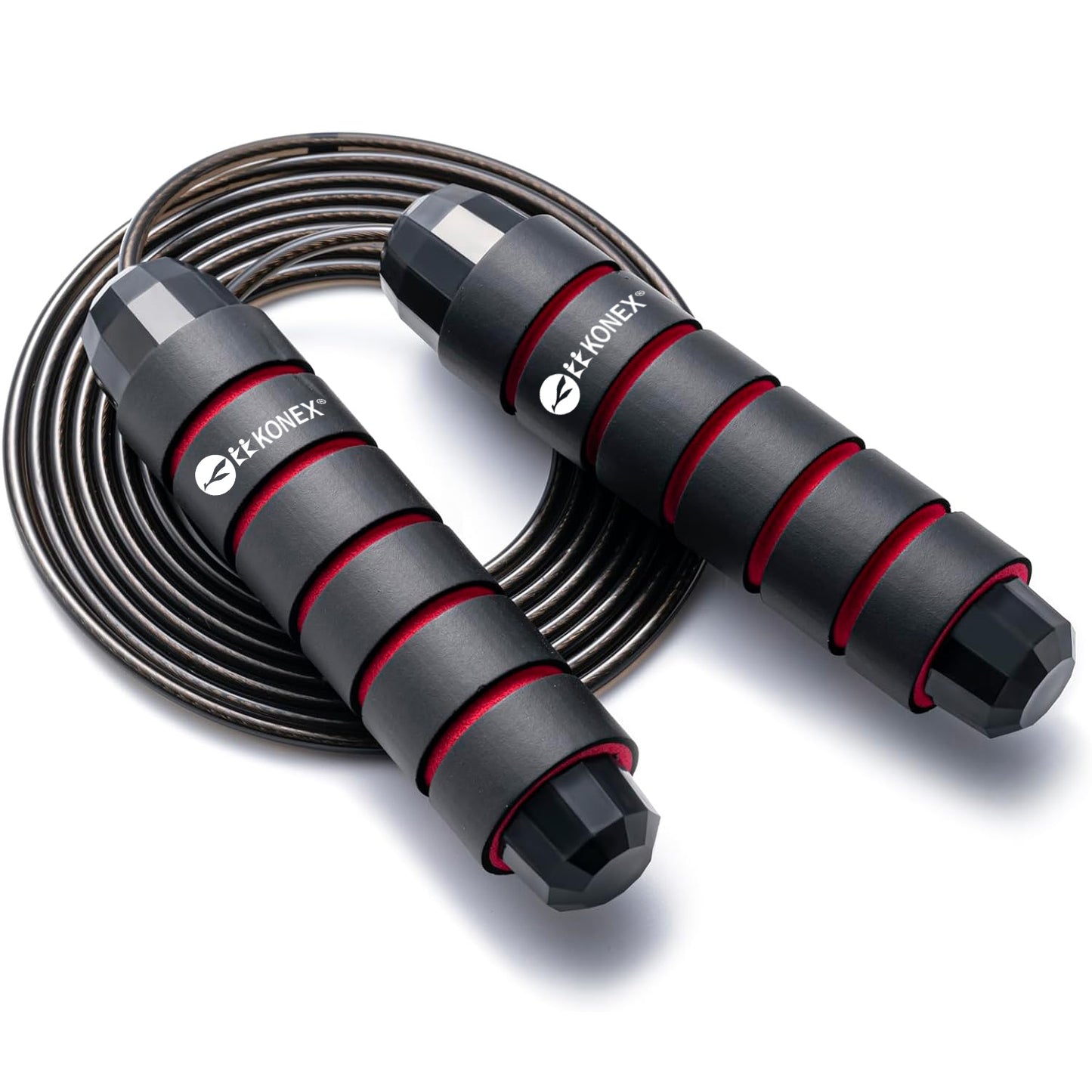 Durable 3 meter PVC skipping rope
