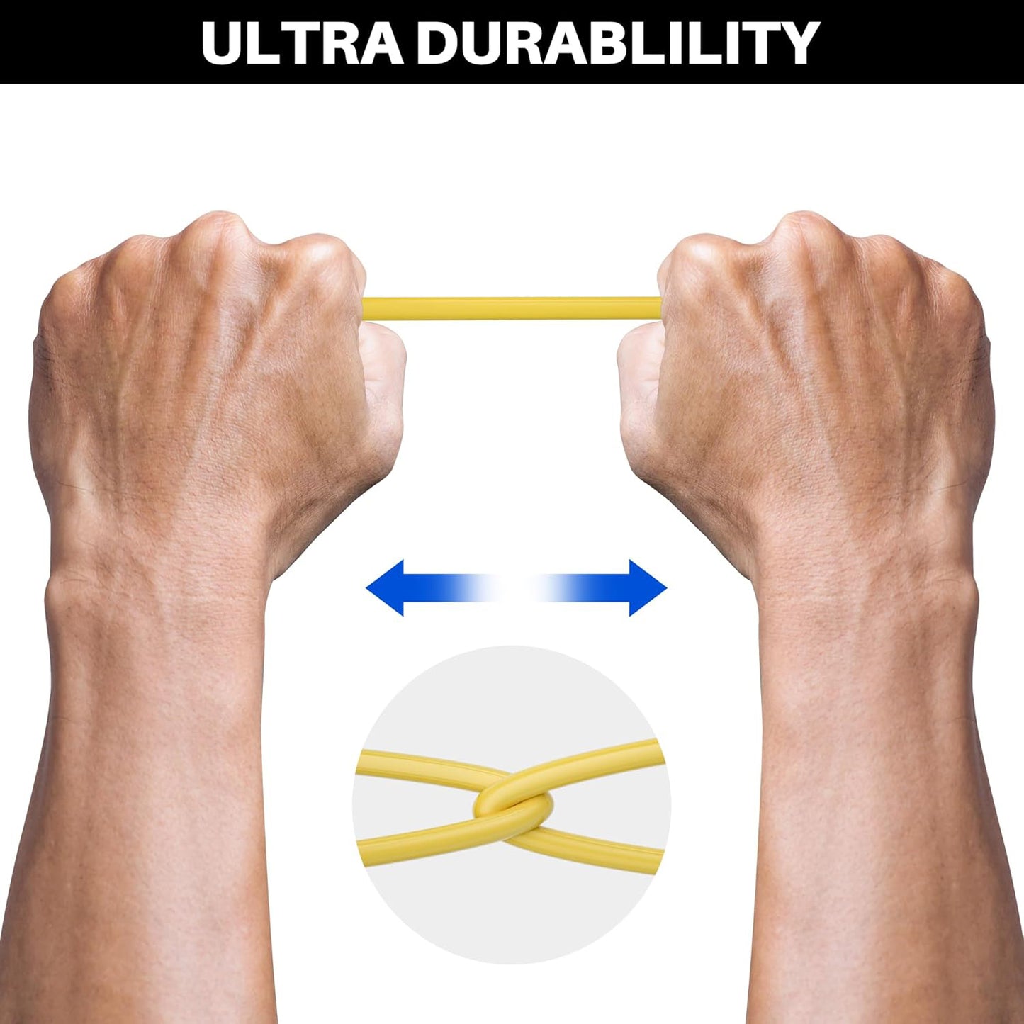 High-Speed CAT 5E Ethernet LAN Network Cable (3 Meter)