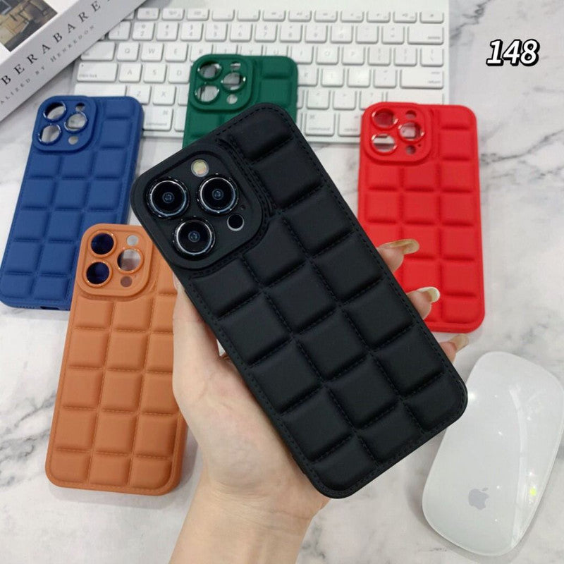 Cadbury Case For Apple Iphone 16 Pro Max_Brown
