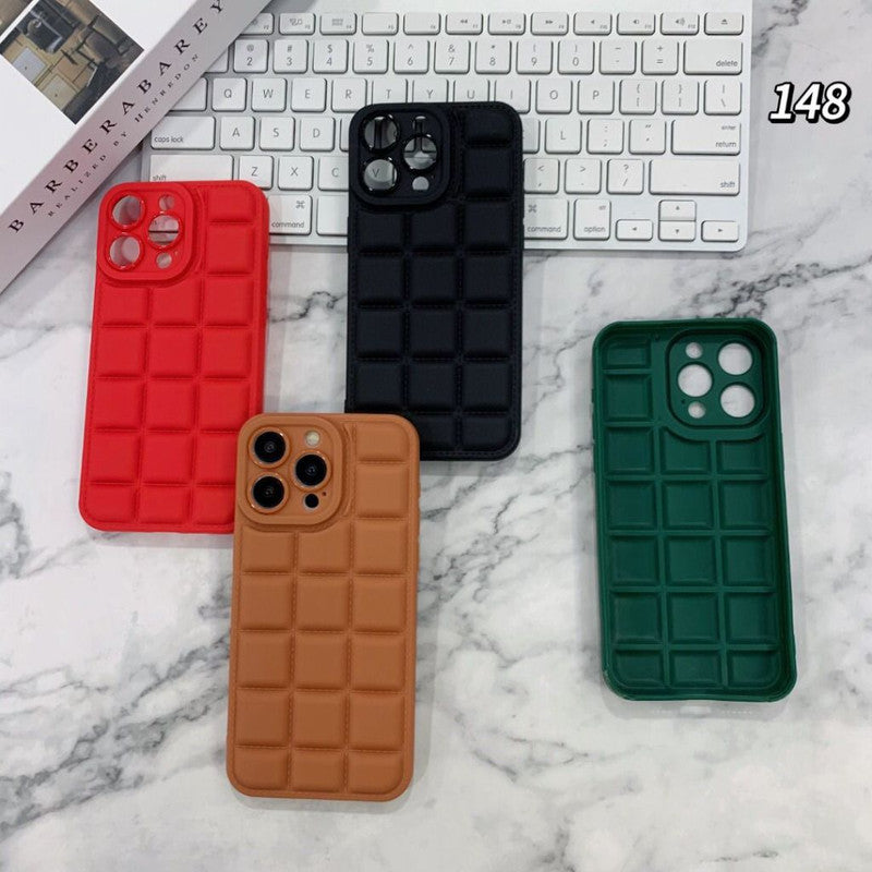 Cadbury Case For Apple Iphone 16 Pro Max_Brown
