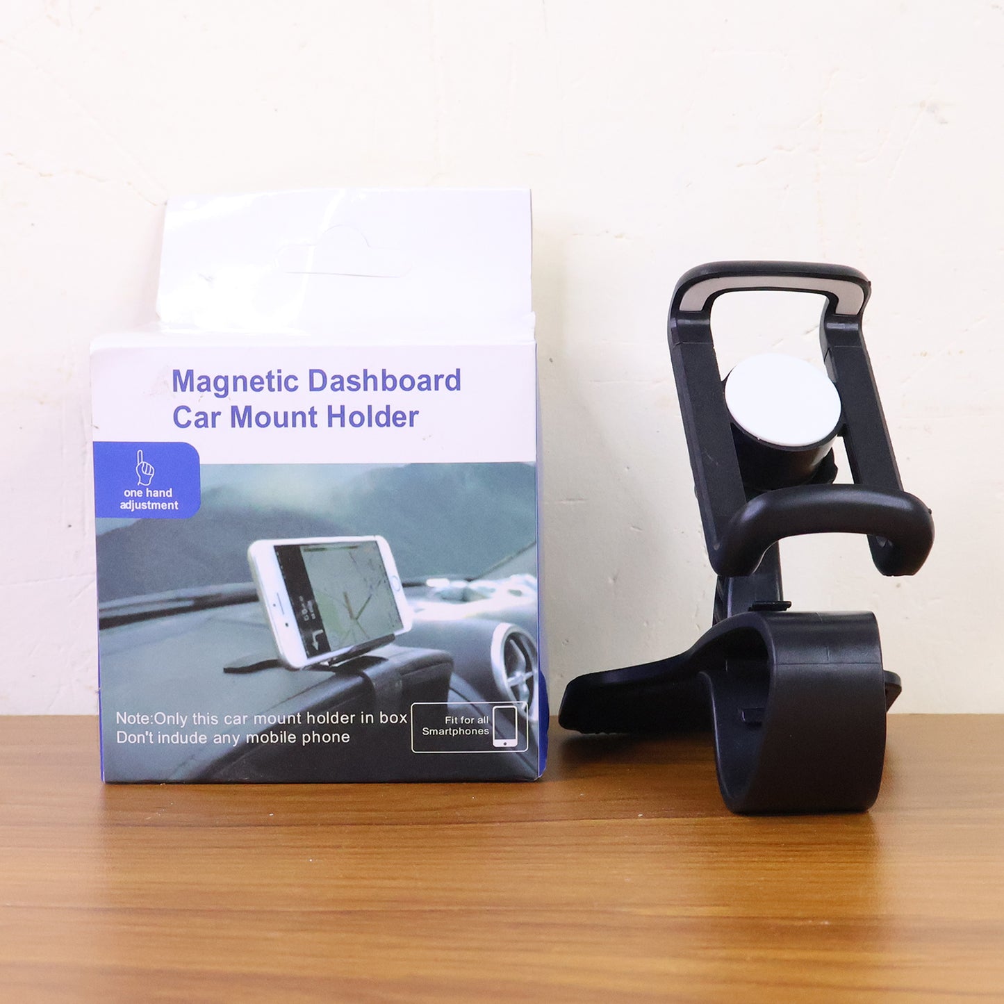 Universal Dashboard Car Mobile Holder