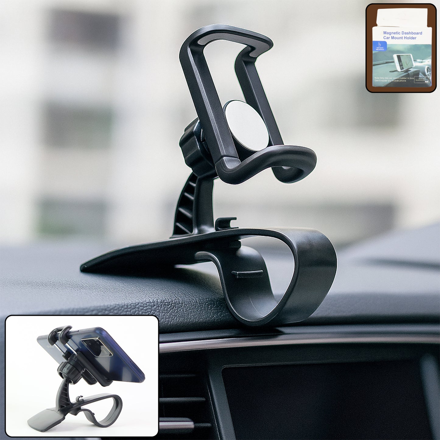 Stand Holder