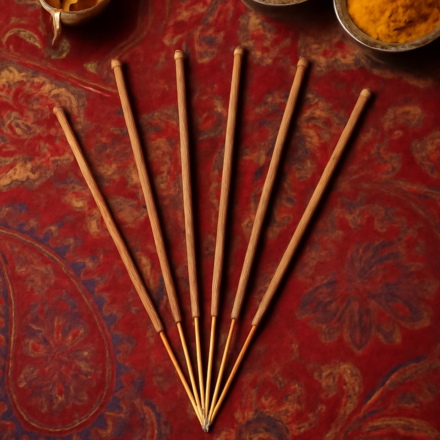 Ceo Premium Agarbatti (7In1/250Gm)