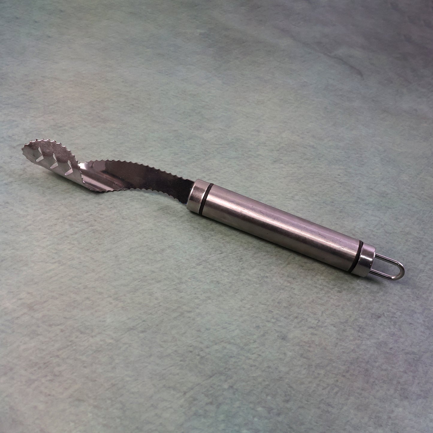 Manual kitchen slicer