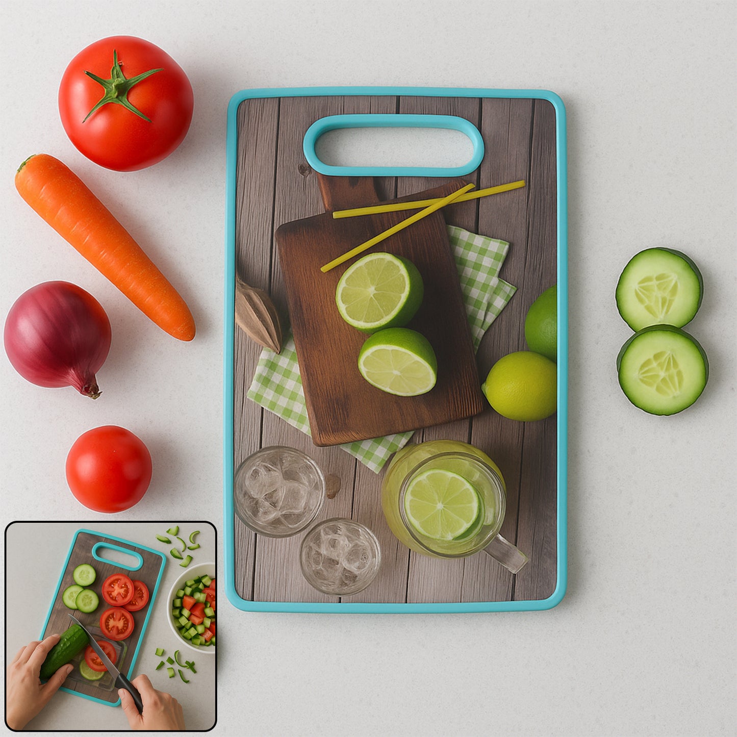 Cutting Board
