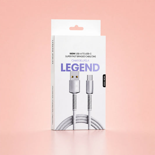 CB-1053 100W USB-A to C-01