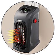 Coffee, Tea & Espresso Maker