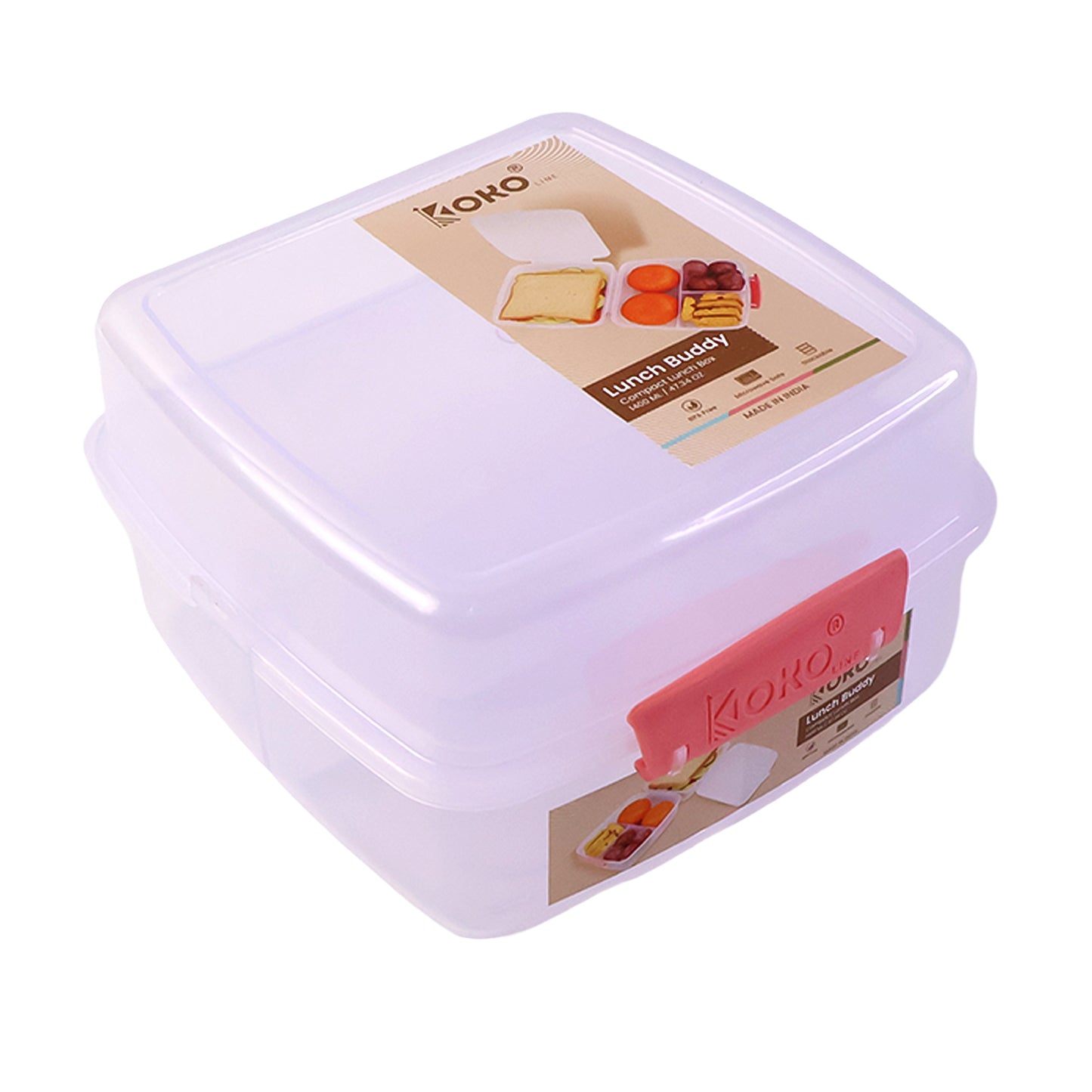 Food Container