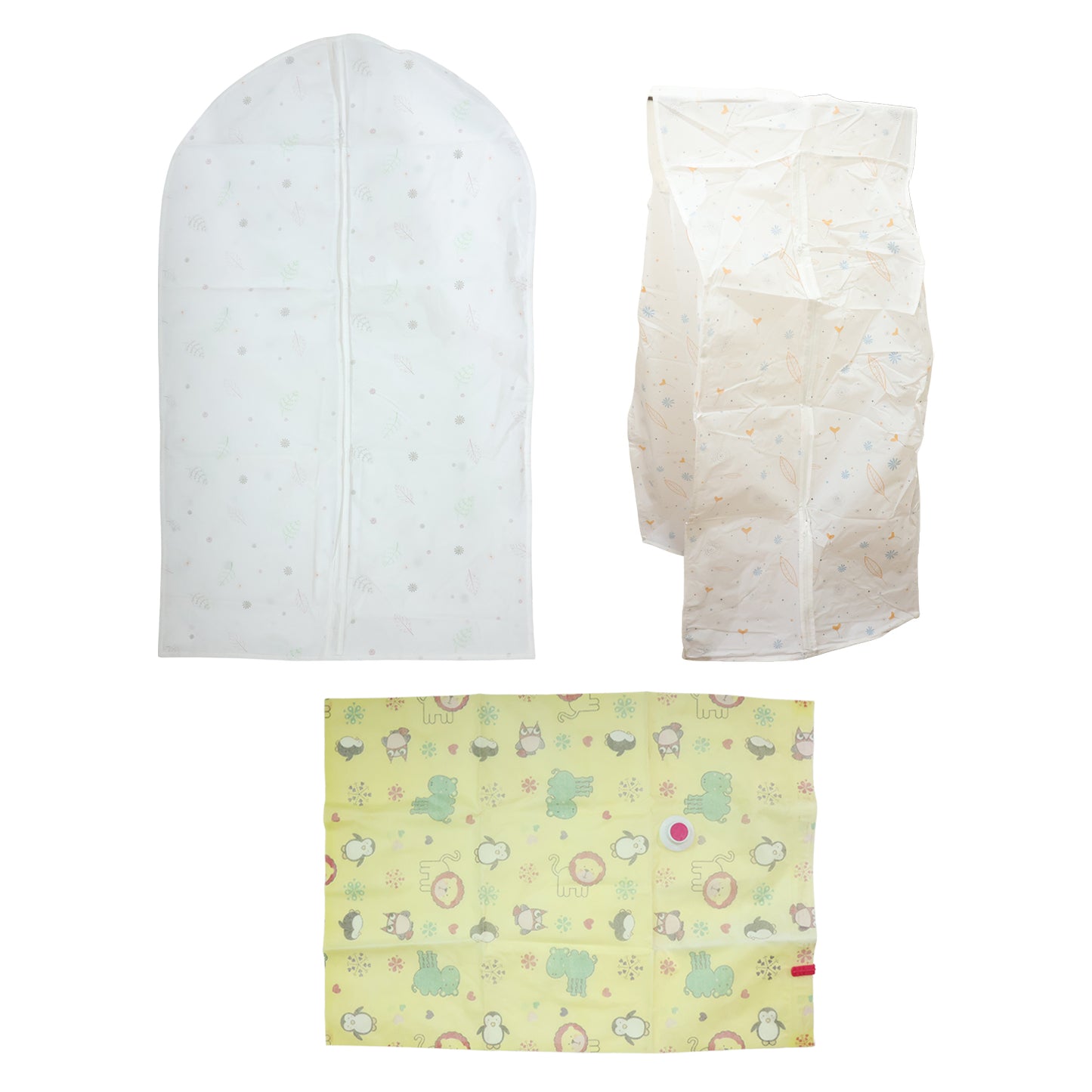 Suit Dress Garment Cover