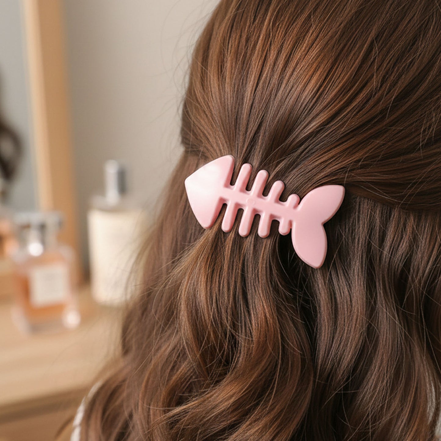 Hair Clip