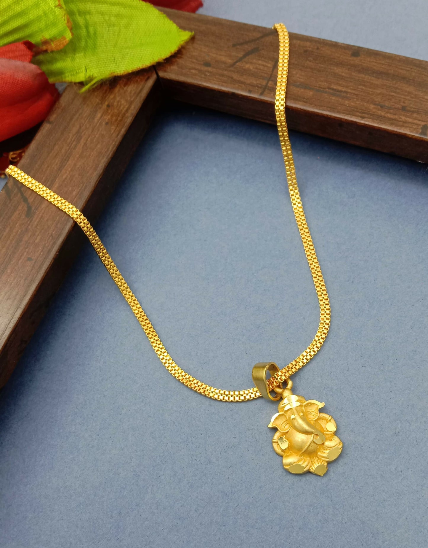 F CHAIN PENDAL 0179 GANESH (5)