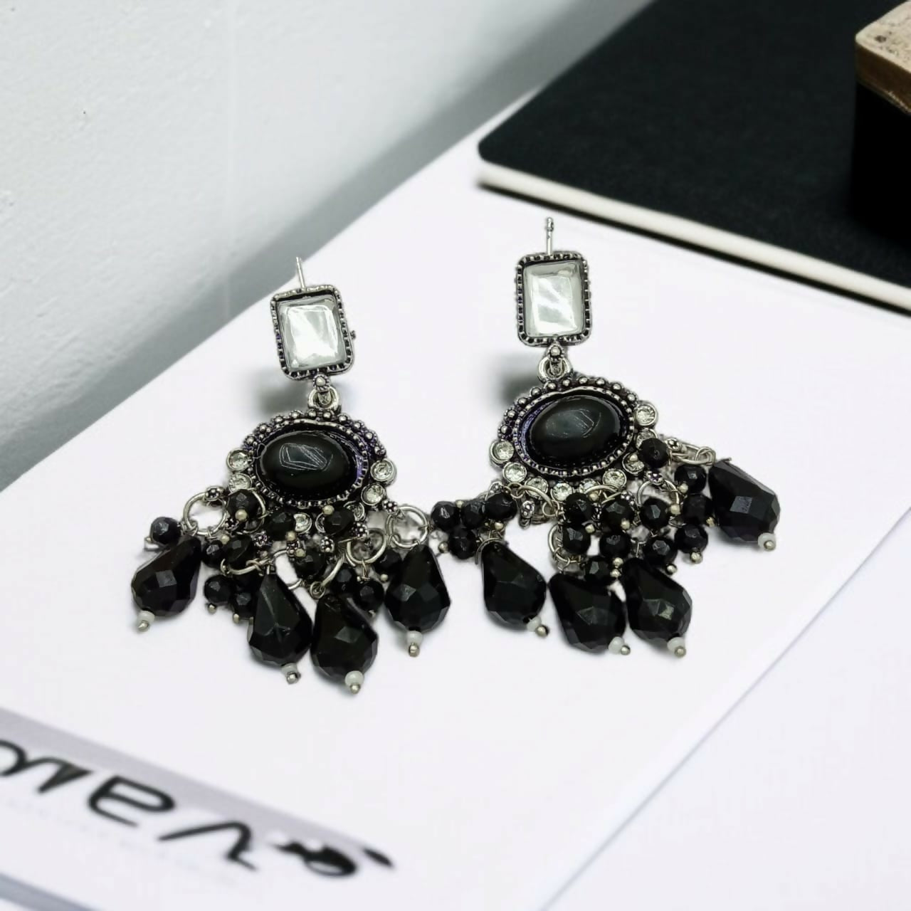 BUTTI OXODISE 0228 BLACK  (2)