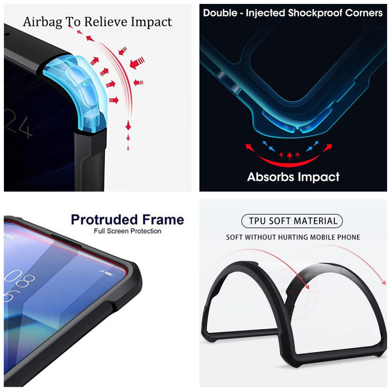 Velocity Vibes Mobile Cover For Apple Iphone 16 Pro Max