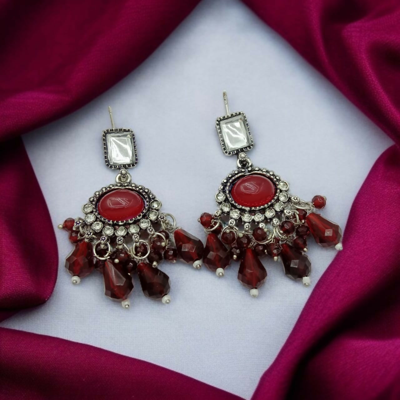 BUTTI OXODISE 0228 RED (2)