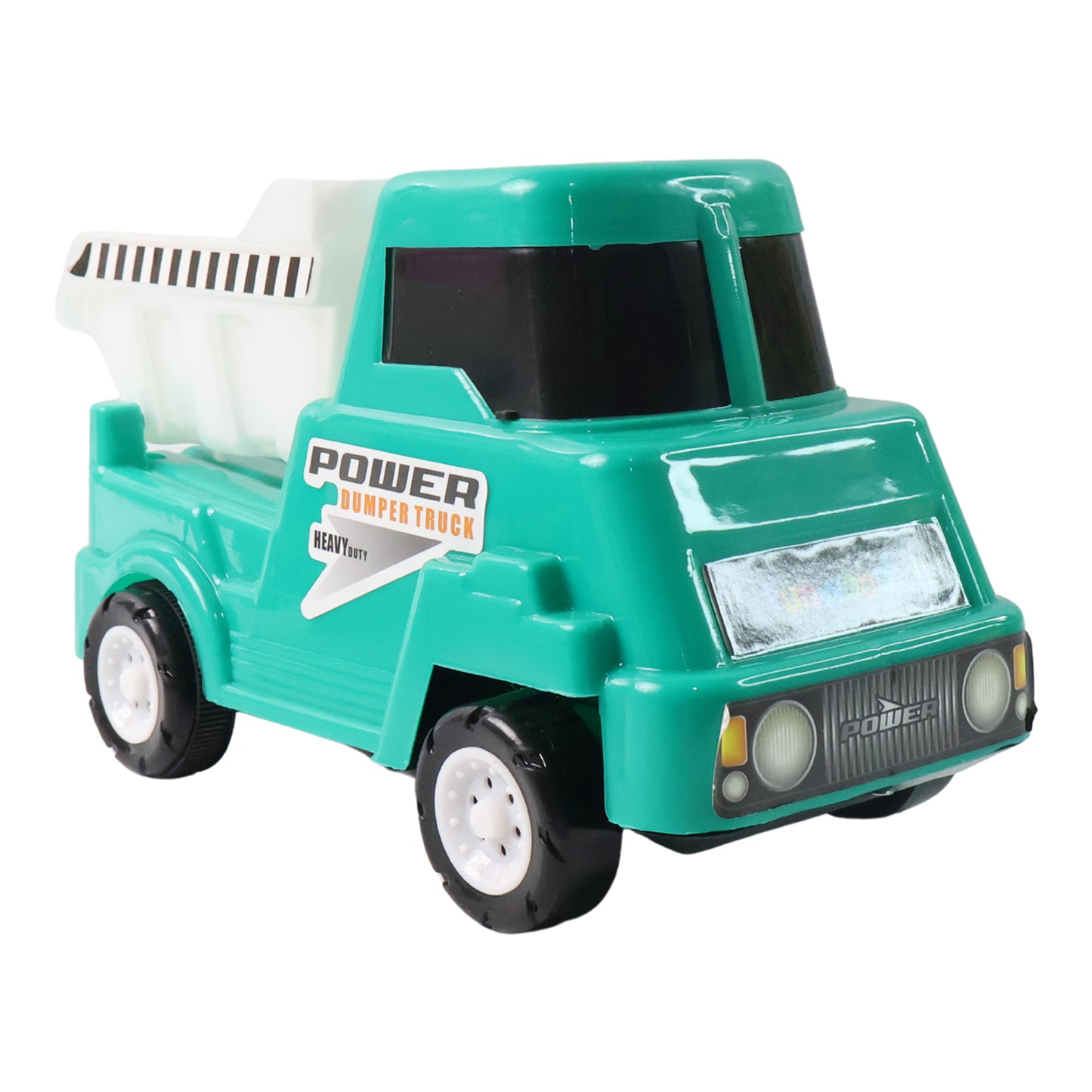 Dumper Truck Toy