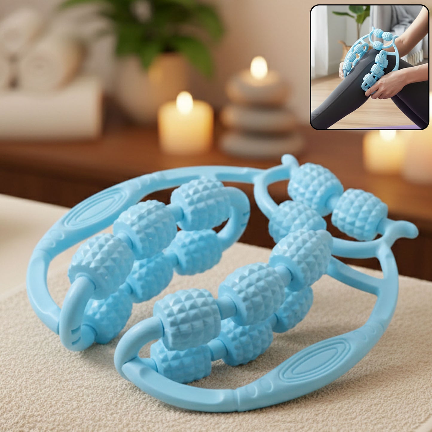 Roller Massager