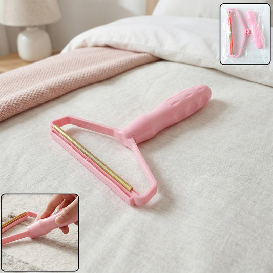 Portable Lint Remover