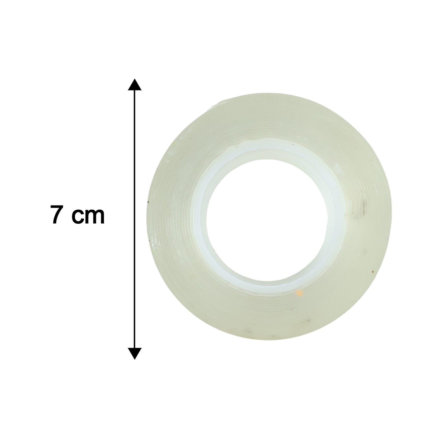 multipurpose nano adhesive tape