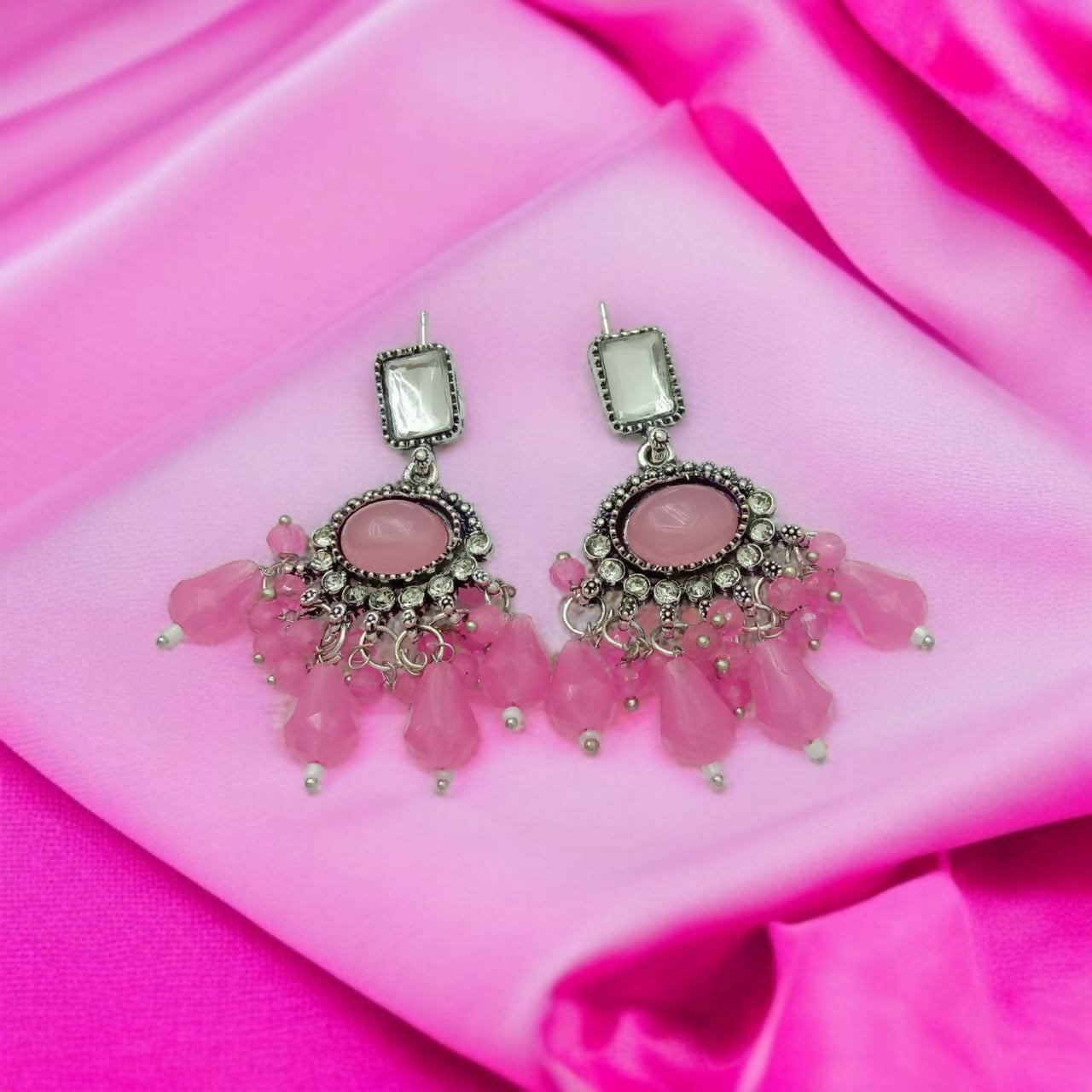 BUTTI OXODISE 0228 PINK  (6)