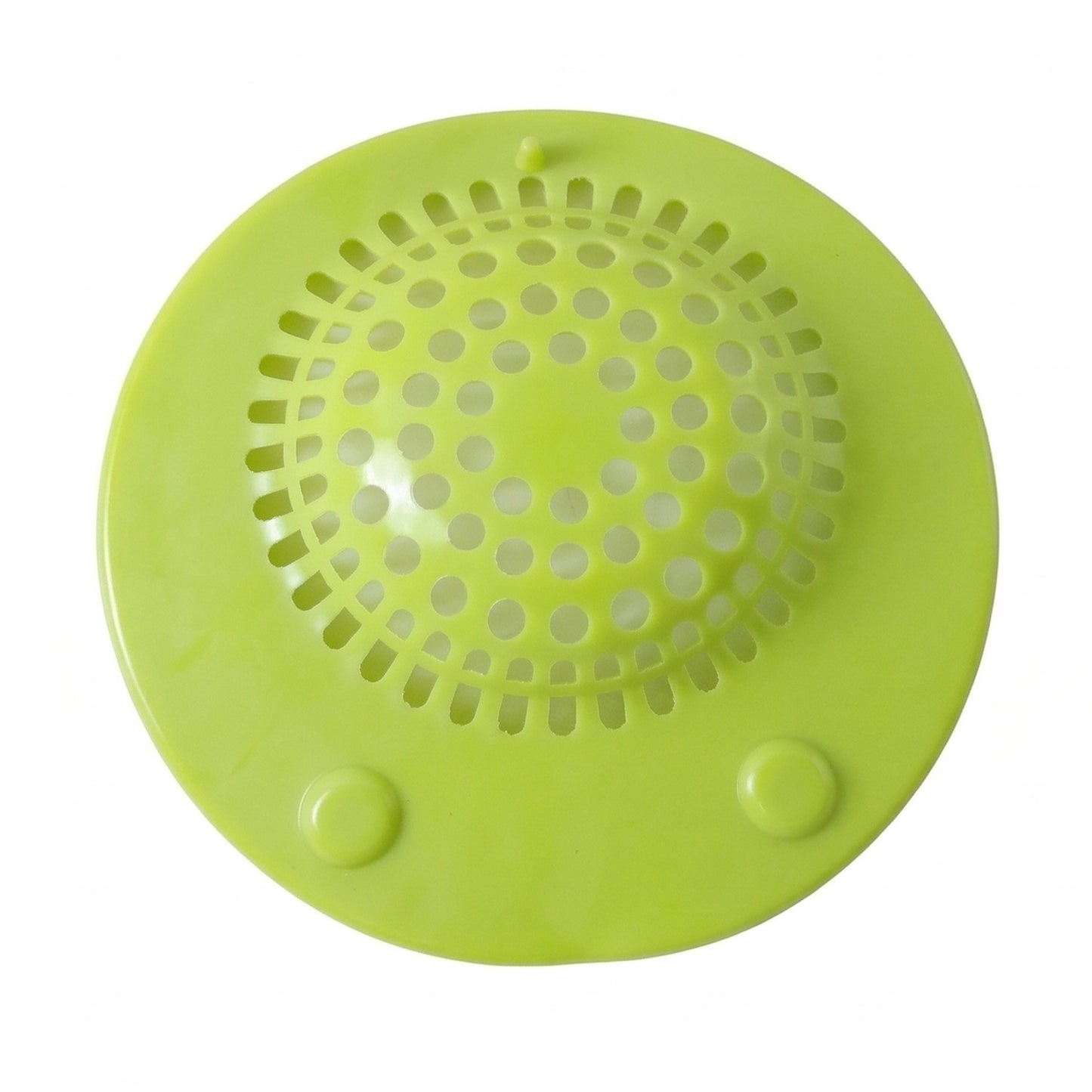 Silicone Sink Drain Strainer (1 Pc)