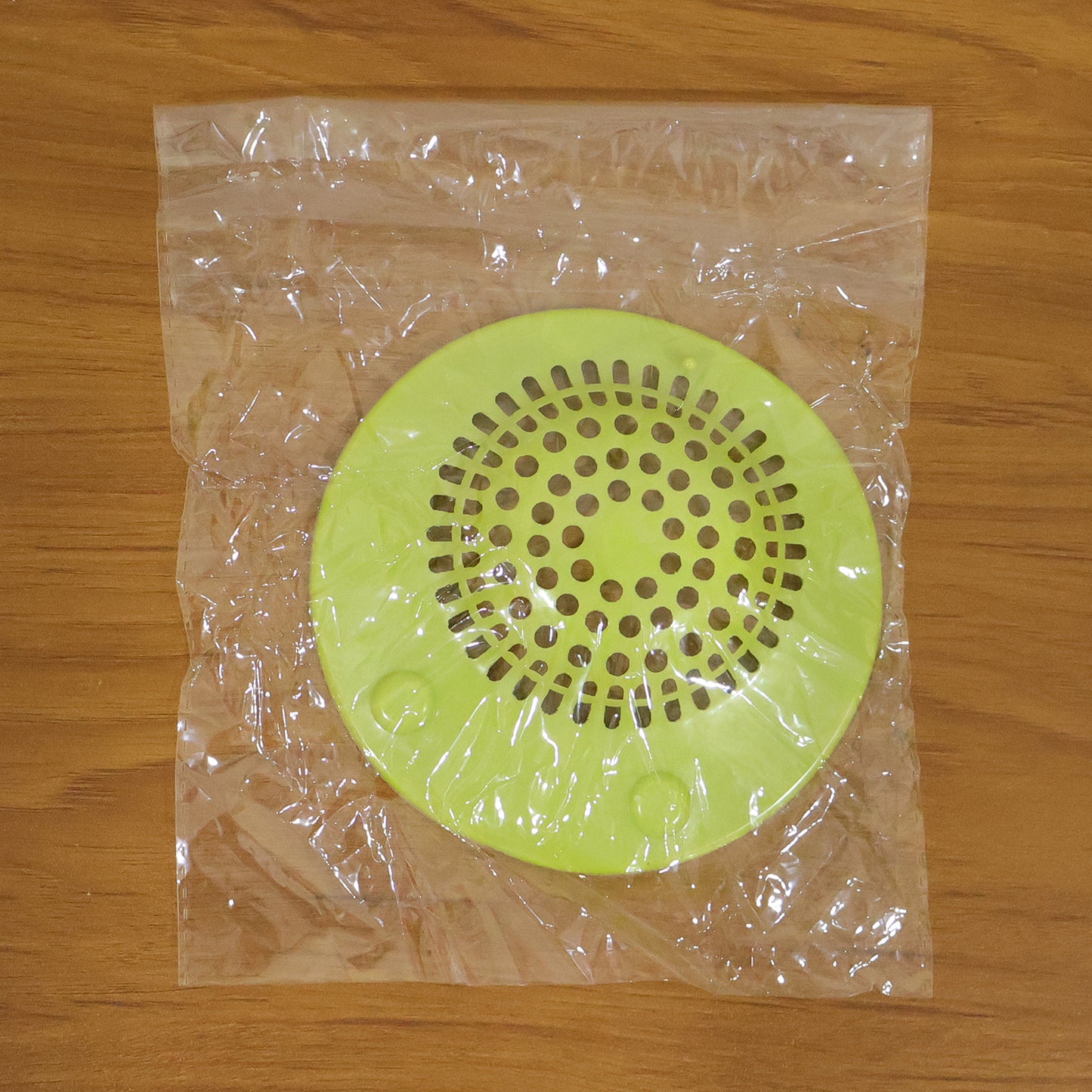 Silicone Sink Drain Strainer (1 Pc)