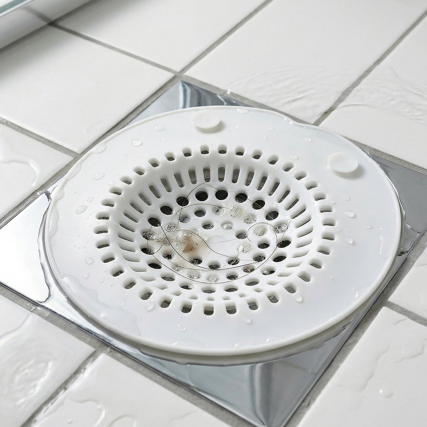 food waste sink strainer