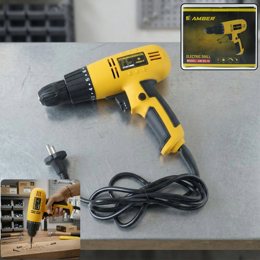 electric drill machine 280w