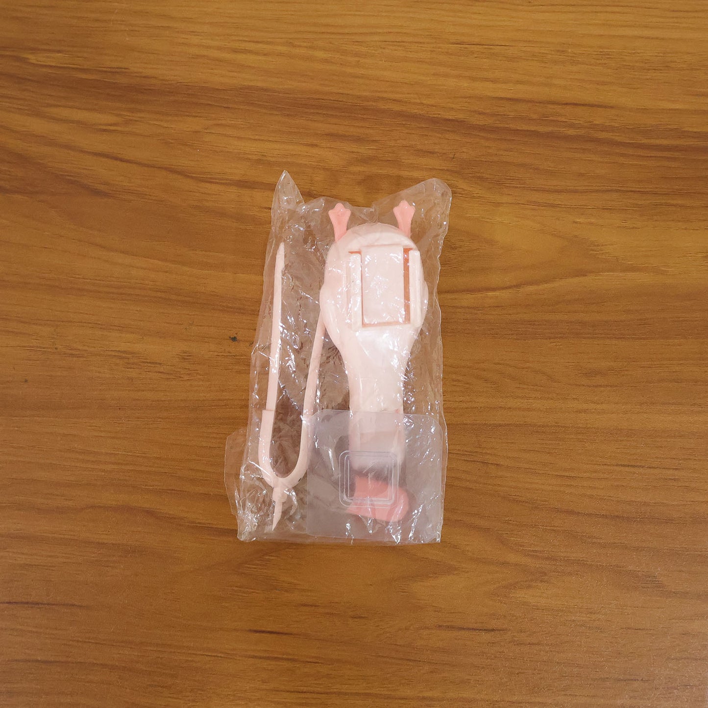 Duck Shape Bathroom Hair Catcher & Organizer (1 Pc)