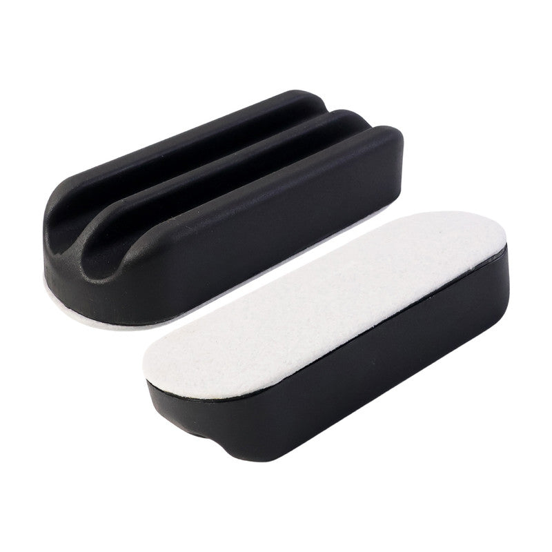 Soni Officamate Whiteboard Duster – Magnetic, Lightweight & Easy Grip