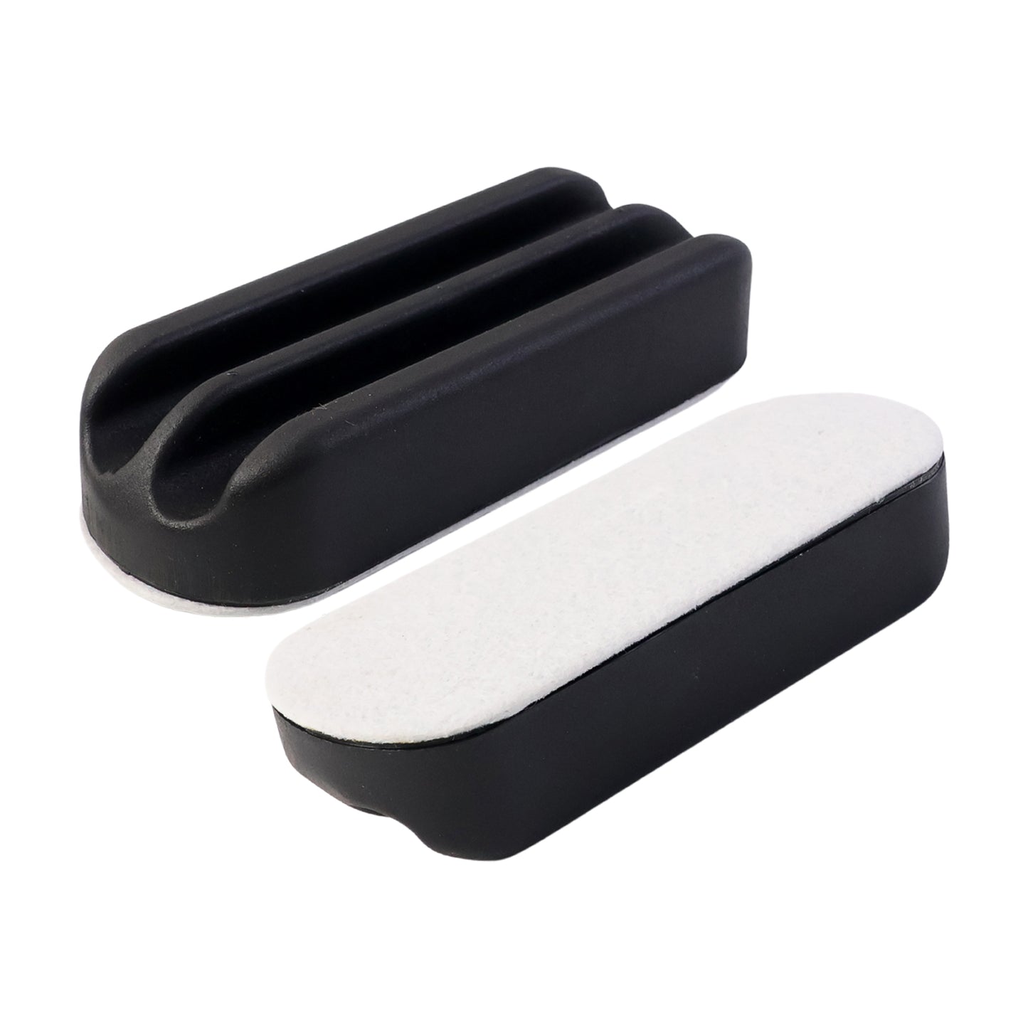 Officemate Whiteboard Duster – Magnetic, Lightweight & Easy Grip