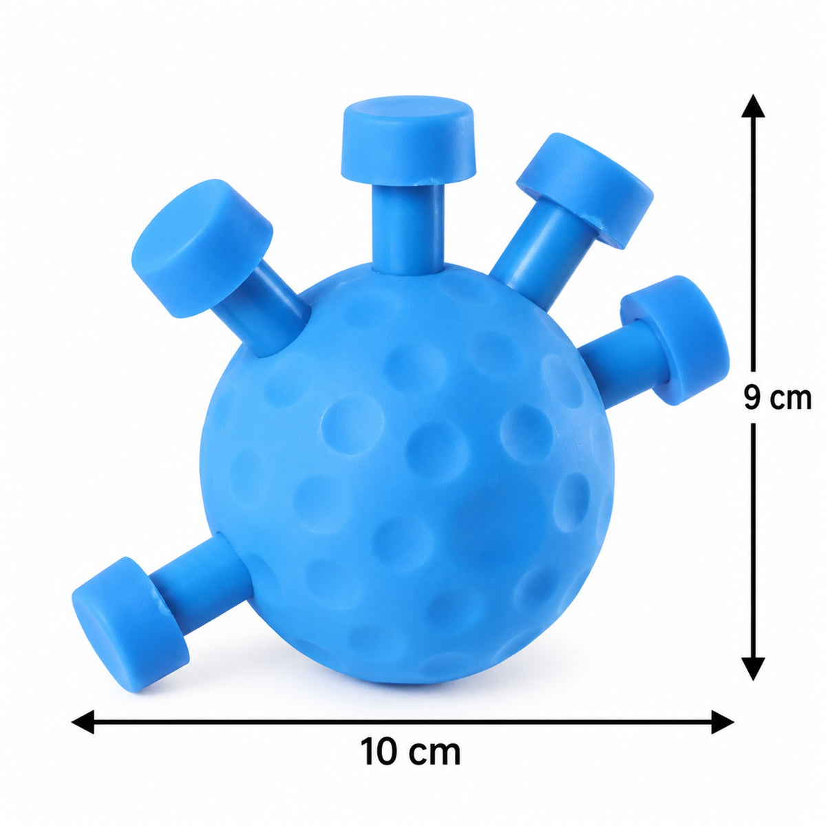 Grip Strength Trainer – Portable Hand & Finger Exerciser