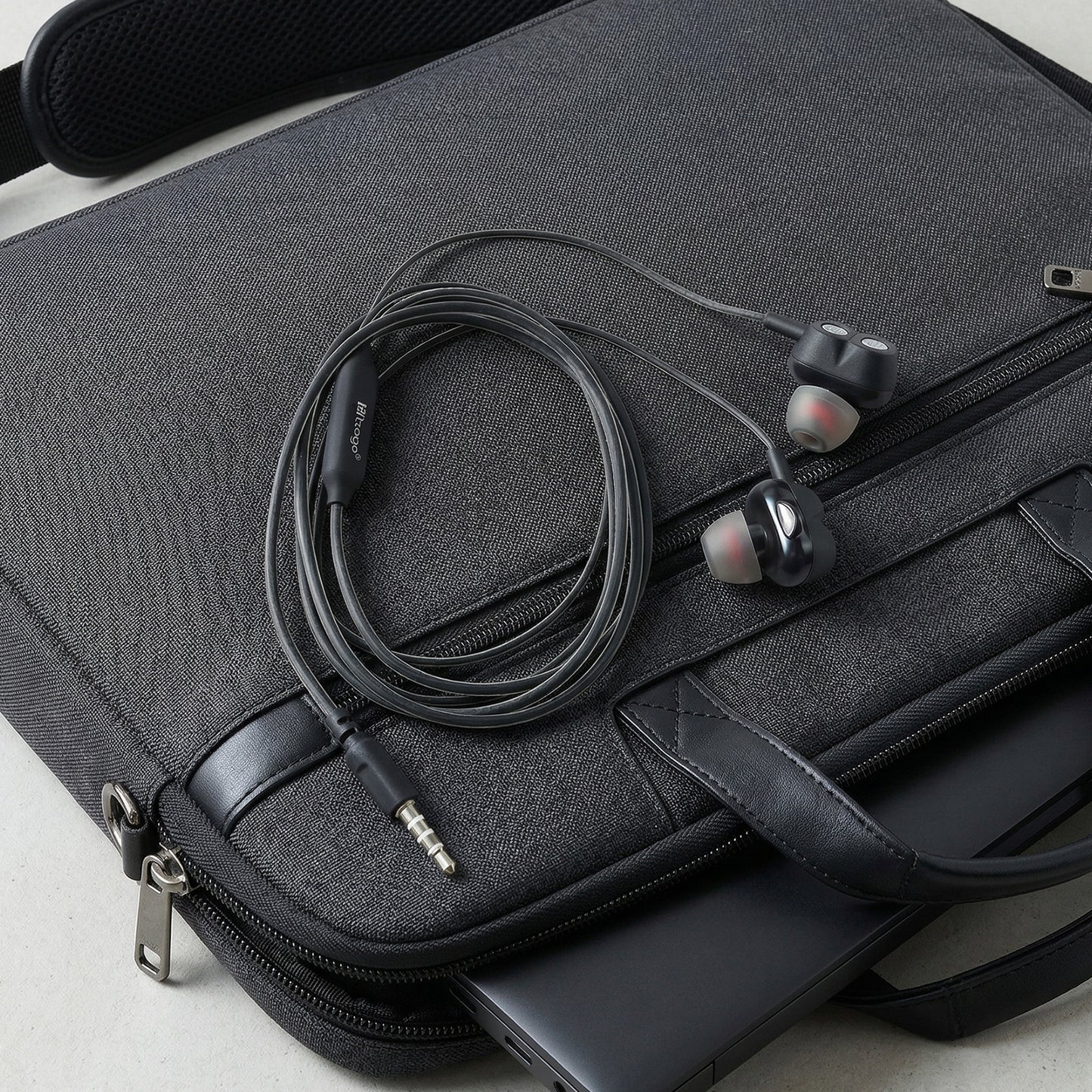 in ear headphones for music and calls