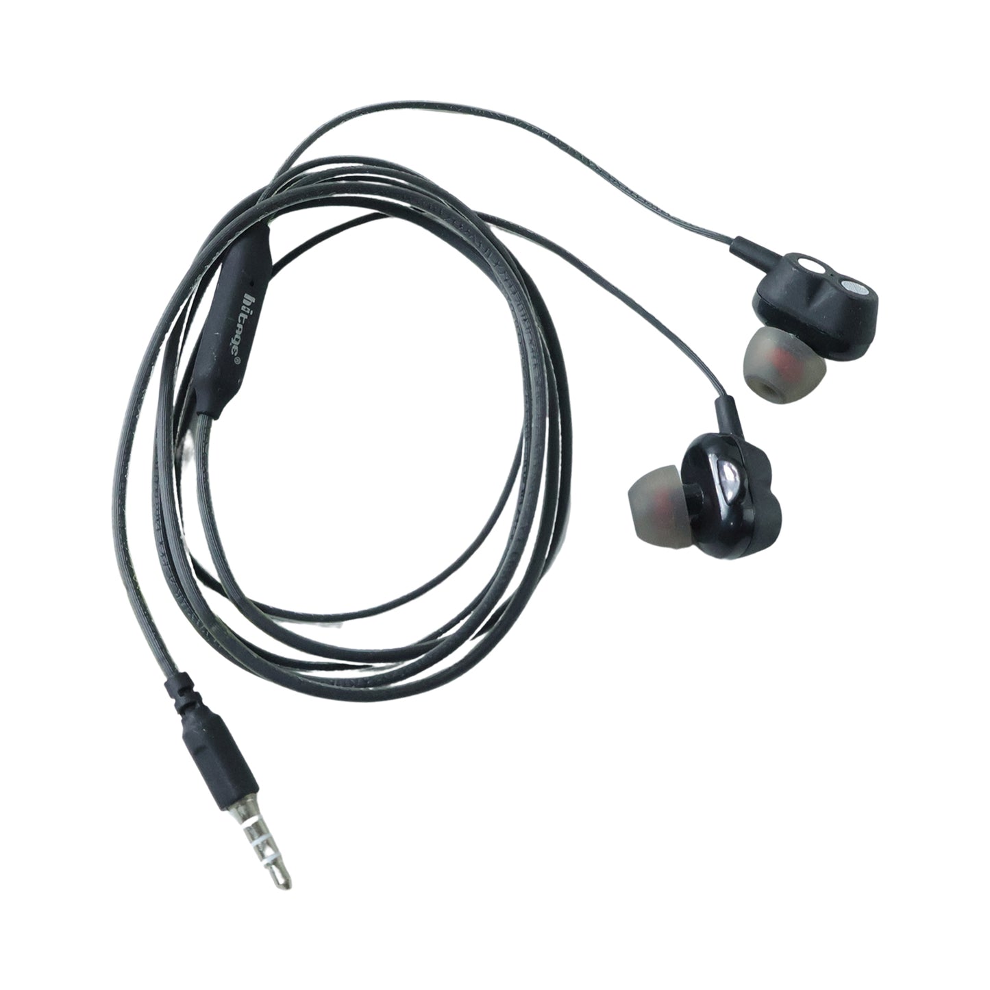 stereo sound earphones for mobile devices