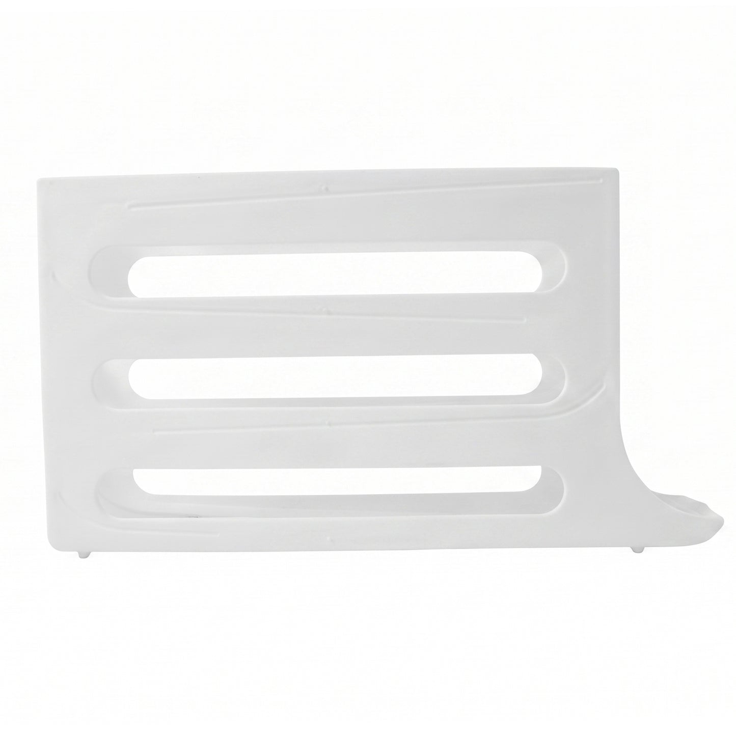 kitchen fridge egg container rack