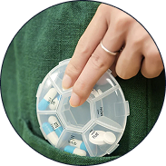 Medication & Treatments